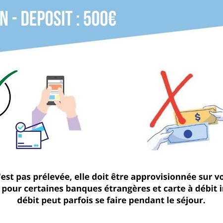 Offre Speciale - Jolie Pepite Au Coeur De נאנט מראה חיצוני תמונה