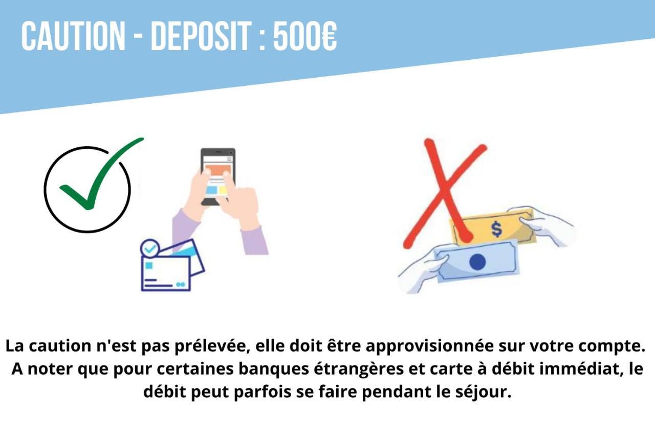 Offre Speciale - Jolie Pepite Au Coeur De נאנט מראה חיצוני תמונה